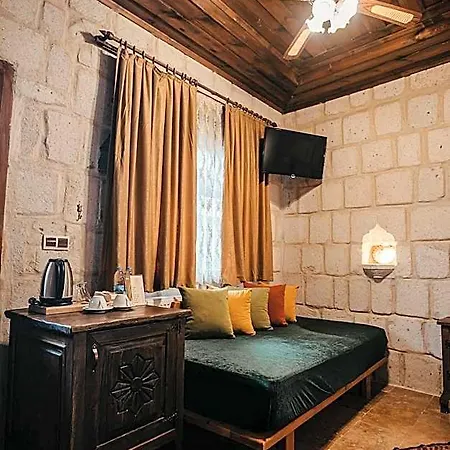 Prime Cappadocia Hotell Çavuşin
