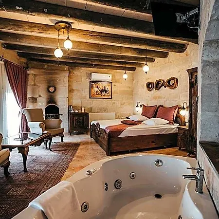 Prime Cappadocia 4* Çavuşin