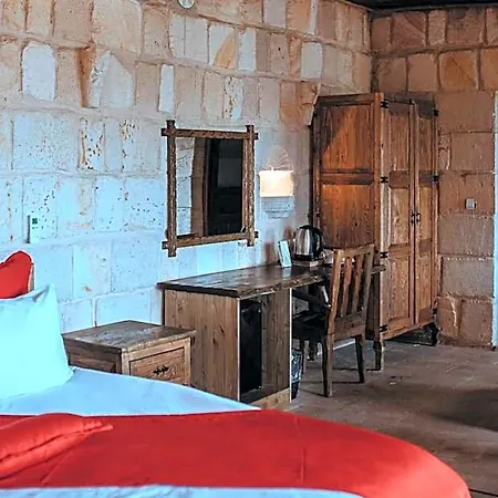Hotell Prime Cappadocia 4*