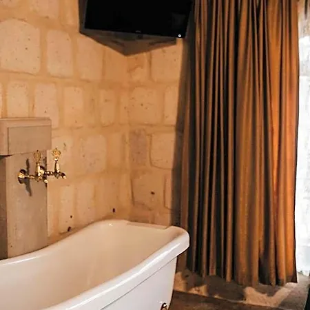 Hotell Prime Cappadocia