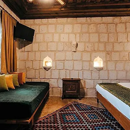 Prime Cappadocia Çavuşin