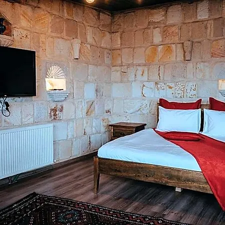 Prime Cappadocia Çavuşin