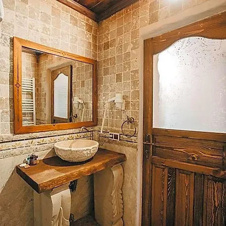 Hotell Prime Cappadocia Çavuşin