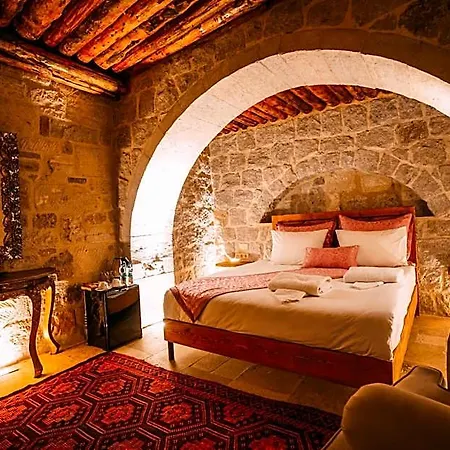 Prime Cappadocia 4* Çavuşin