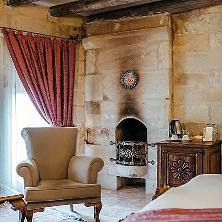 Prime Cappadocia 4*