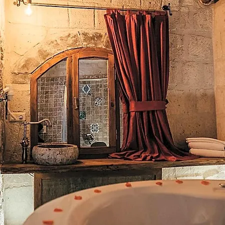 Hotell Prime Cappadocia