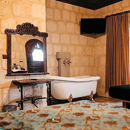 Prime Cappadocia Hotell Çavuşin