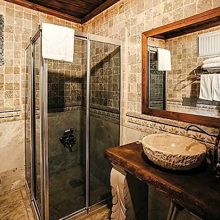 Prime Cappadocia Hotell