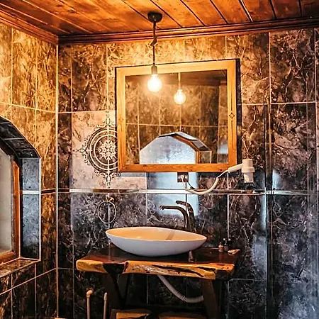Prime Cappadocia Hotell 4*