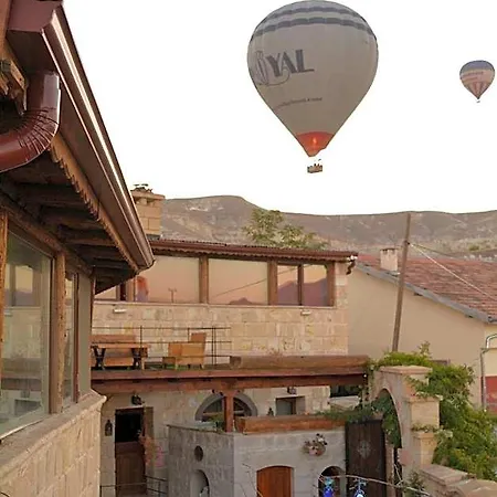 Prime Cappadocia 4* Çavuşin