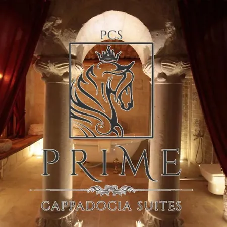 Prime Cappadocia Çavuşin