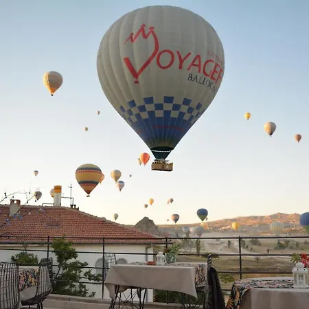Prime Cappadocia Hotel