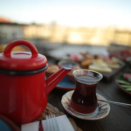 Prime Cappadocia 호텔 Çavuşin