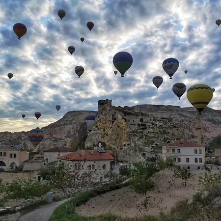 Prime Cappadocia Hotel