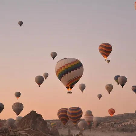 Prime Cappadocia Çavuşin