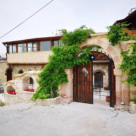 Prime Cappadocia 3*