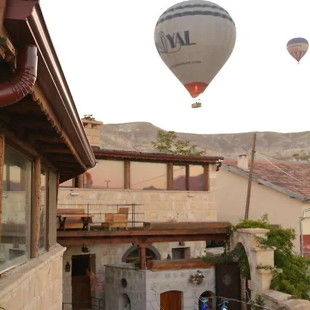 Hotel Prime Cappadocia 3*
