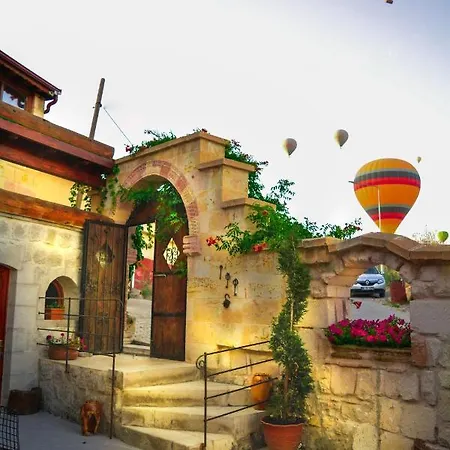 Prime Cappadocia 3*