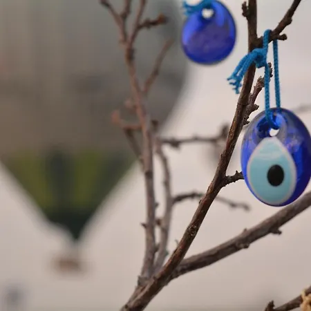 Prime Cappadocia Hotel