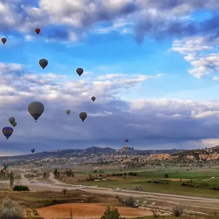 Prime Cappadocia