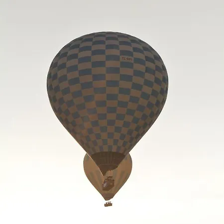 Prime Cappadocia Çavuşin