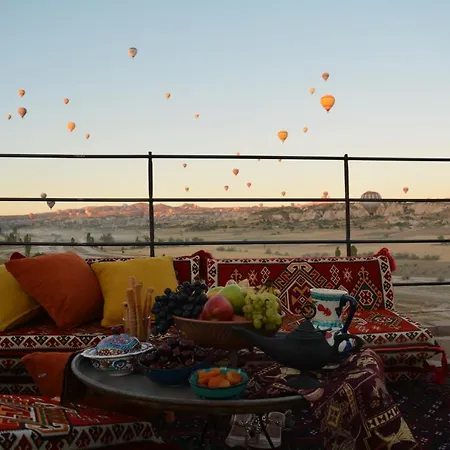 Prime Cappadocia
