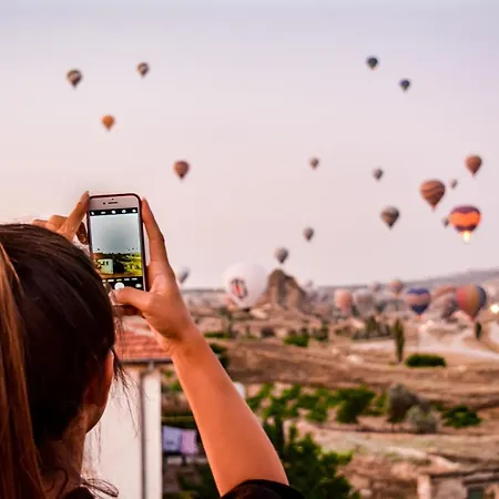 Hotel Prime Cappadocia