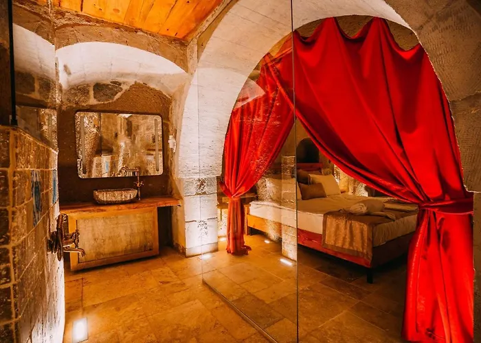 Hotel Prime Cappadocia