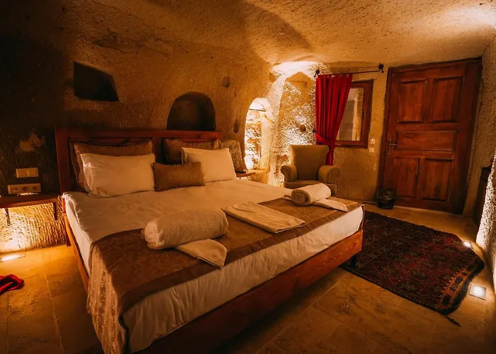 Prime Cappadocia Hotel Çavuşin