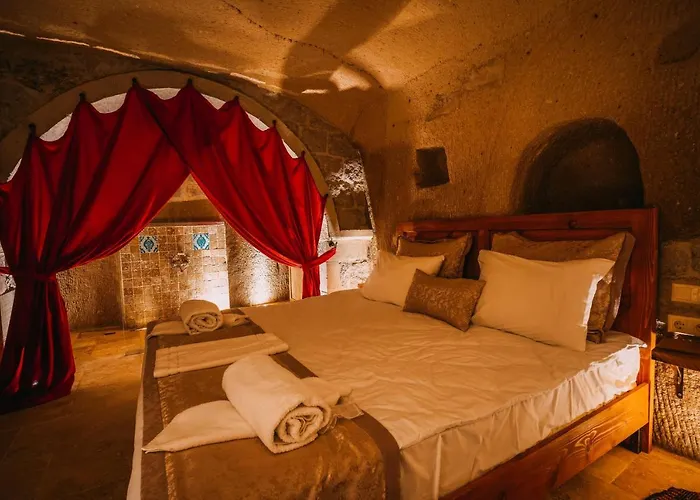 Prime Cappadocia Çavuşin