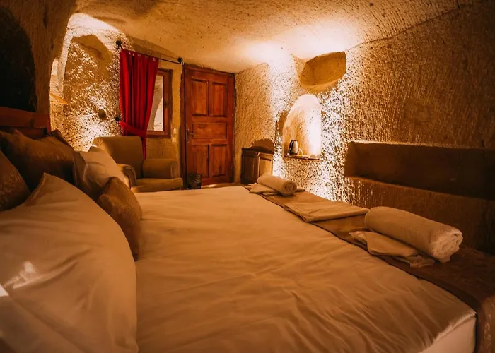 Hotel Prime Cappadocia Çavuşin