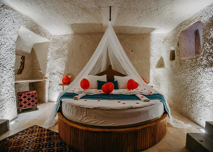 Prime Cappadocia 4*
