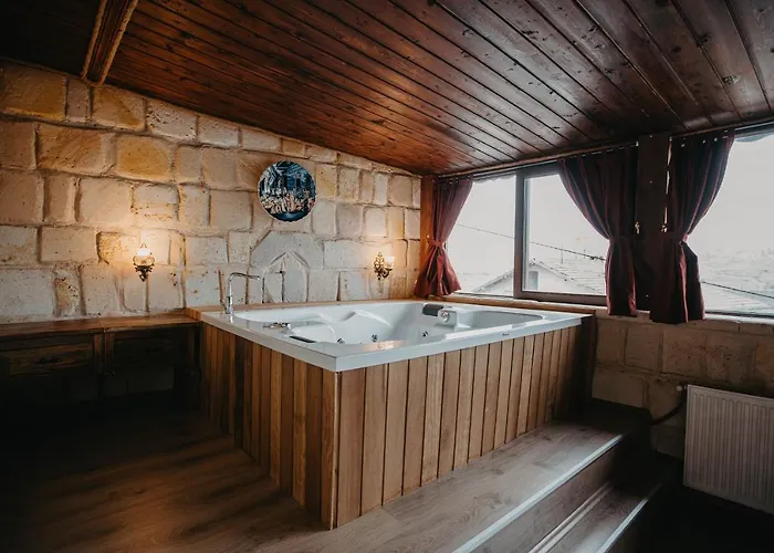 Prime Cappadocia Hotel