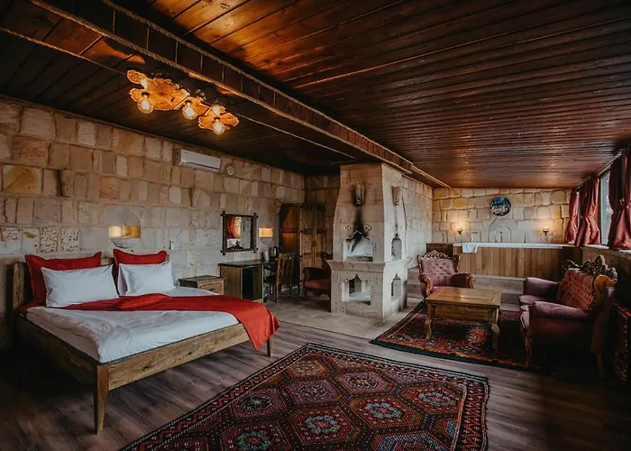 Hotel Prime Cappadocia 4*