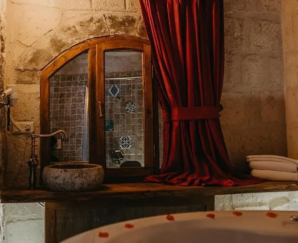 Prime Cappadocia Çavuşin