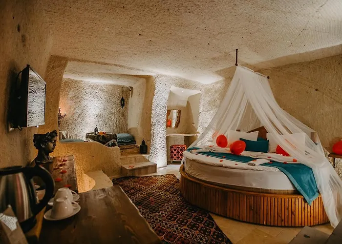 Prime Cappadocia Hotel 4*