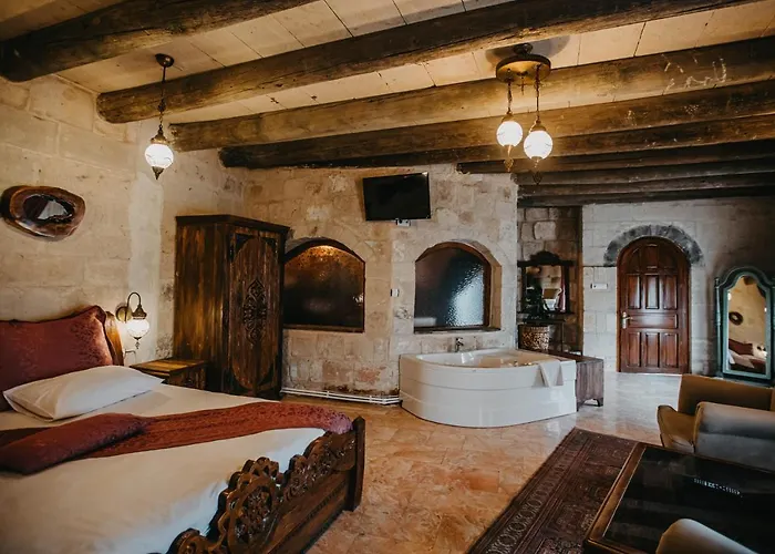 Prime Cappadocia Hotel Çavuşin