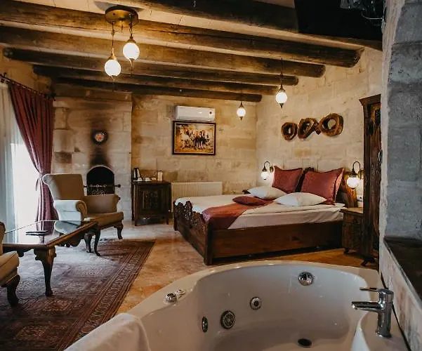 Prime Cappadocia Hotel