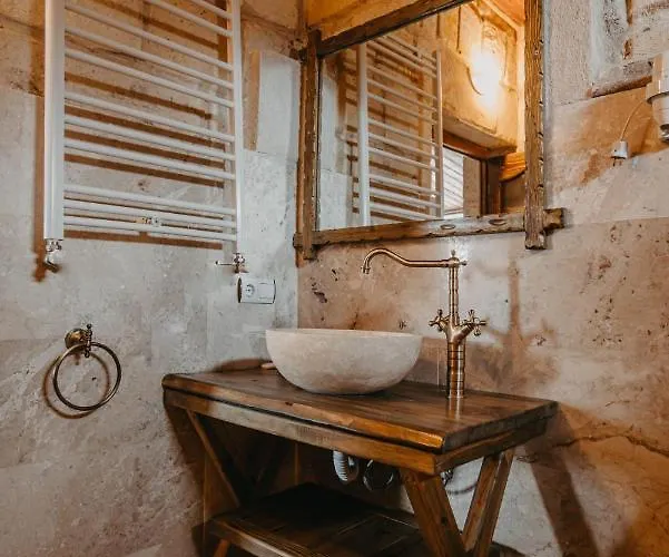 Prime Cappadocia Hotel 4*