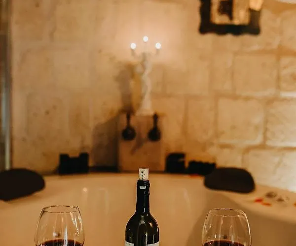 Prime Cappadocia 4* Çavuşin