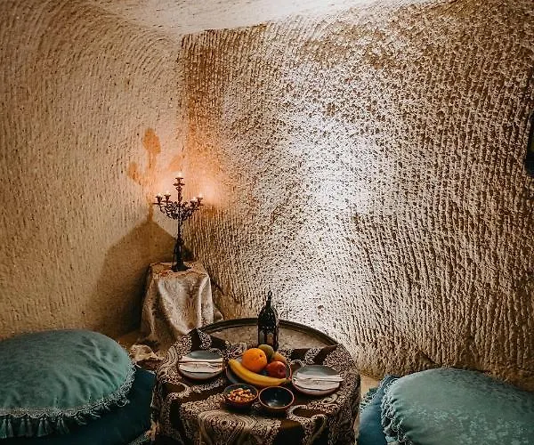 Prime Cappadocia Hotel 4*
