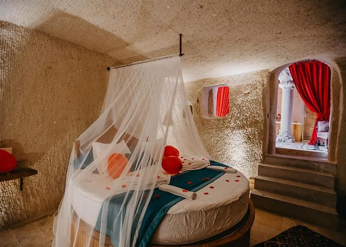 Prime Cappadocia Hotel 4*