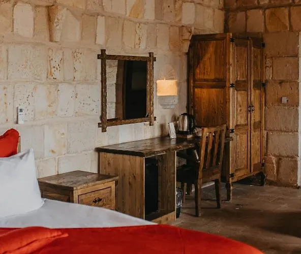 Prime Cappadocia Hotel Çavuşin