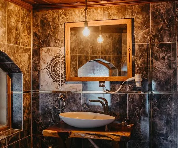 Prime Cappadocia Hotel