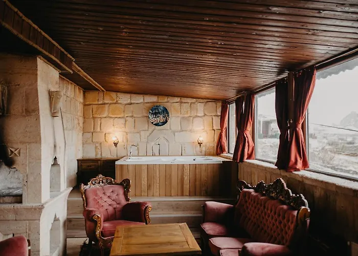 Prime Cappadocia Hotel