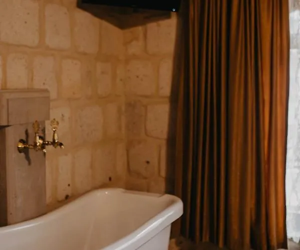 Prime Cappadocia Hotel Çavuşin