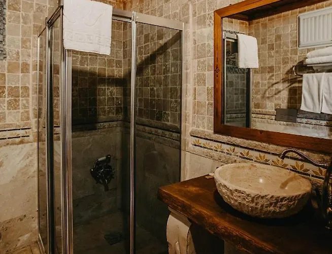 Hotel Prime Cappadocia 4*