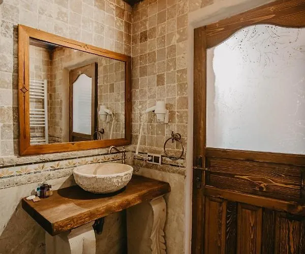 Hotel Prime Cappadocia