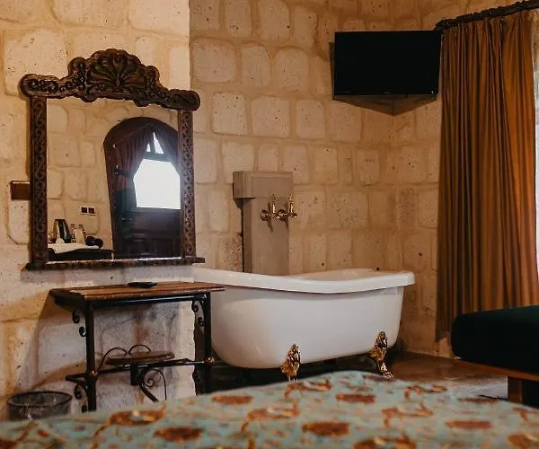 Hotel Prime Cappadocia Çavuşin