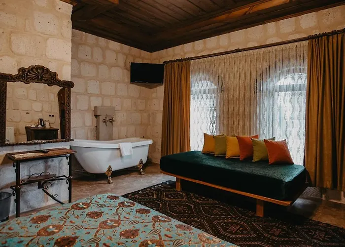 Hotel Prime Cappadocia